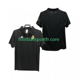 Tenue Real Madrid 2003 Retro Exterieur 2002 Maillot de Foot